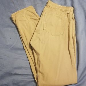 Rag and Bone Standard Issue Fit 3 Chinos